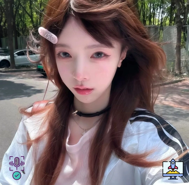 姚静女士