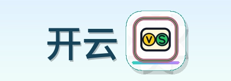 开云 Logo